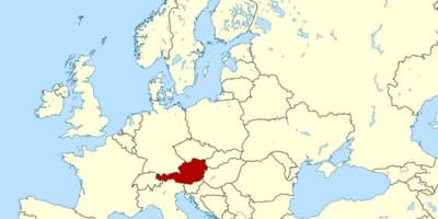 შოუ რუკა ავსტრია